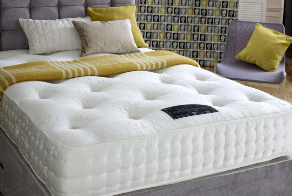 luxury mattress newcastle