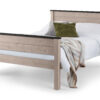 Keswick High foot end bed frame