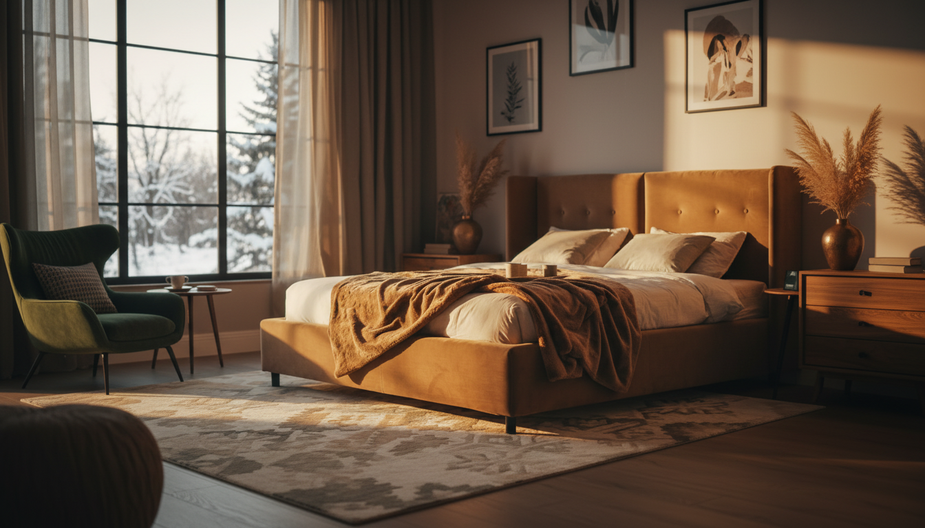 newcastle bedroom mattress